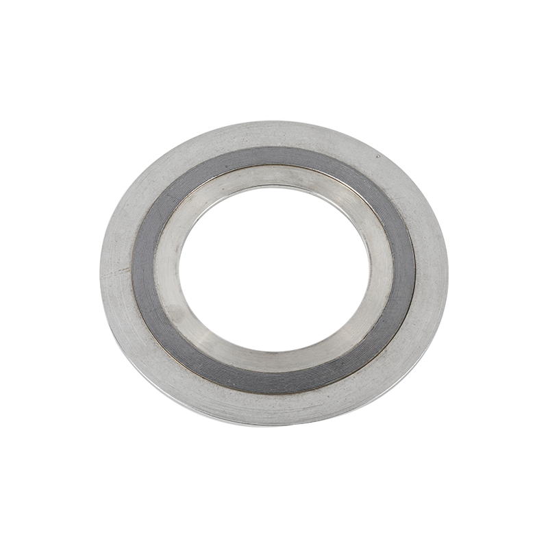 不锈钢环标准螺旋缠绕垫片