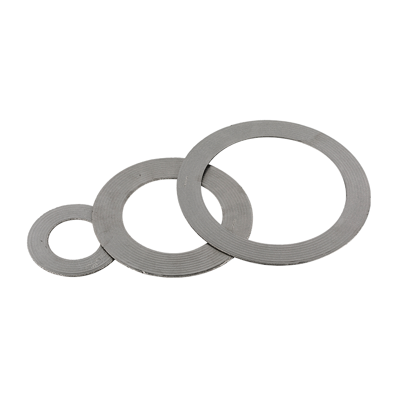 标准-螺旋缠绕垫片-外环和内环-1-4
